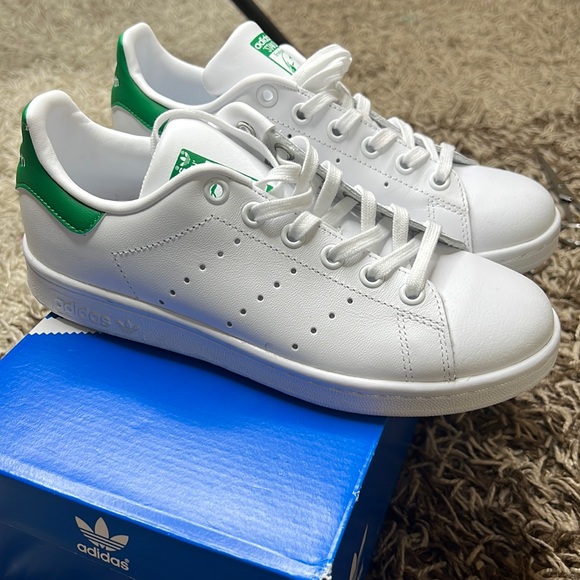 Adidas Stan smith sneakers - Picture 1 of 4